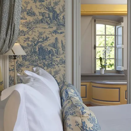 Hotel Baulieu