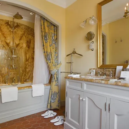 Baulieu Hotel 5*