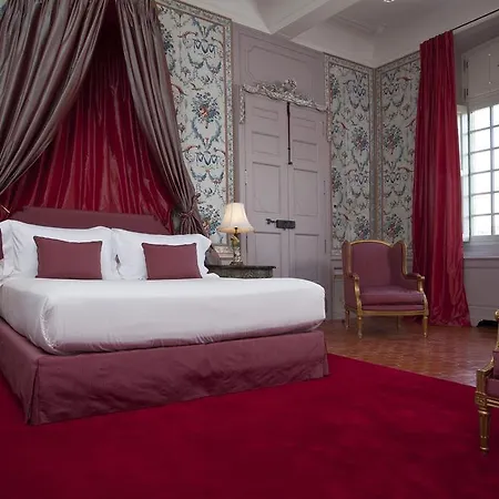 Hotel Baulieu