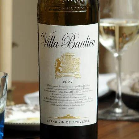 Baulieu