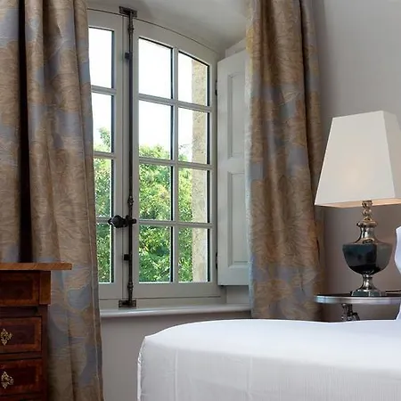 Hotel Baulieu 5*