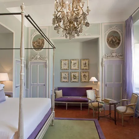 Hotel Baulieu