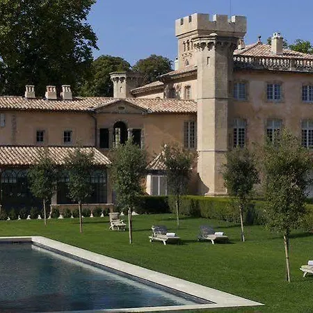 Baulieu Hotel