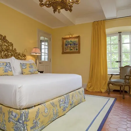 Baulieu Hotel 5*