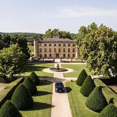 Hotel Baulieu