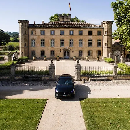 Baulieu 5* Rognes