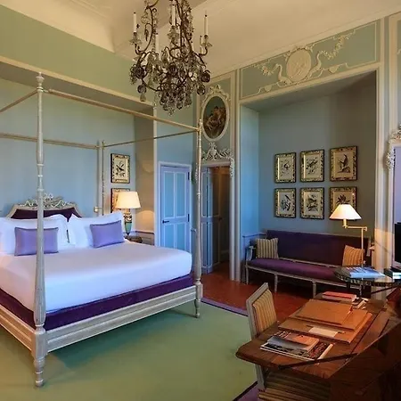 Hotel Baulieu 5*