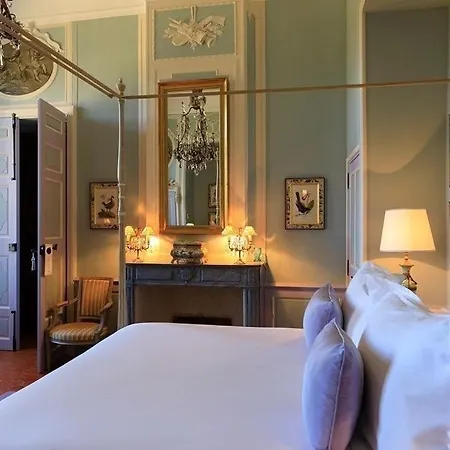 Baulieu Hotel Rognes